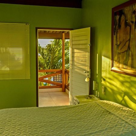 Villa Casa De Beira Mar Com Piscina Coruripe Esterno foto